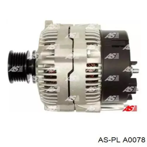 Автомобильный генератор As-pl A0078 цена, от 101.35 USD