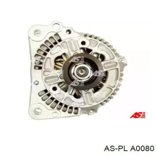 A0080 As-pl генератор