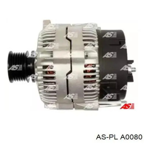 Автомобильный генератор As-pl A0080 цена, от 154.33 USD