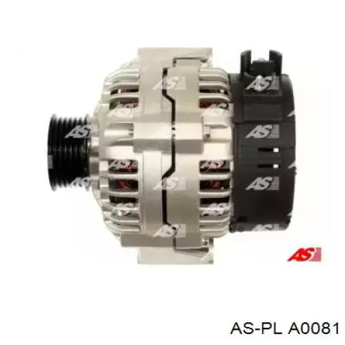 Автомобильный генератор As-pl A0081 цена, от 115.23 USD
