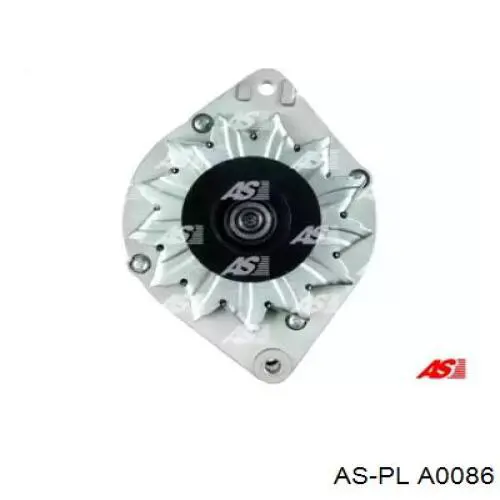 A0086 As-pl генератор