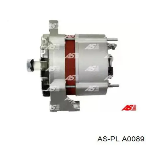 Автомобильный генератор As-pl A0089 цена, от 130.90 USD