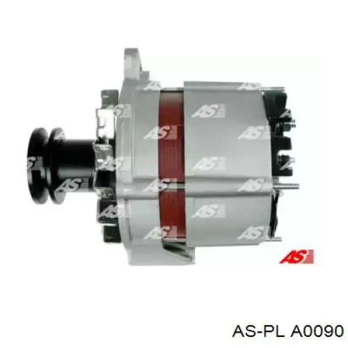 A0090 AS/Auto Storm Генератор автомобильный