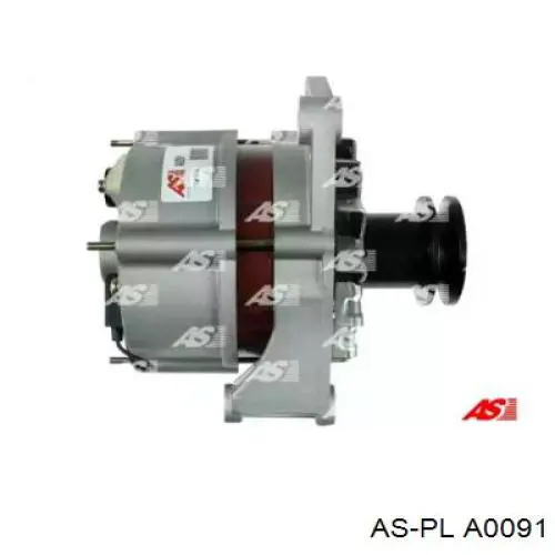 Генератор CA910 REMA-PARTS