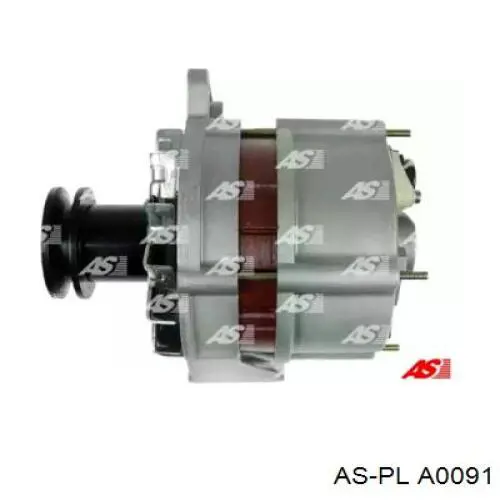Генератор A0091 AS/Auto Storm