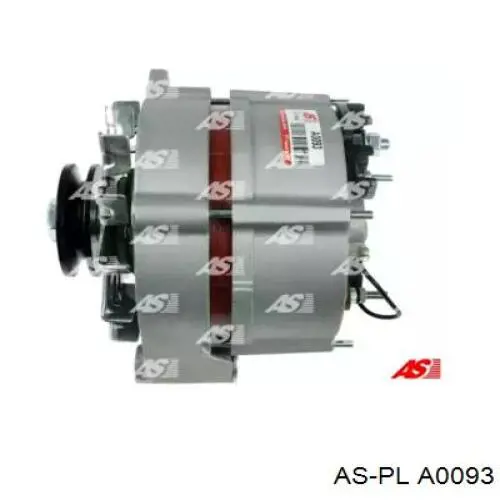 Автомобильный генератор As-pl A0093 цена, от 142.56 USD