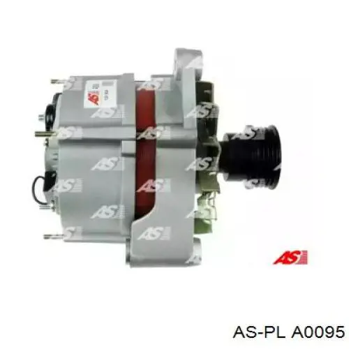 Автомобильный генератор As-pl A0095 цена, от 61.67 USD