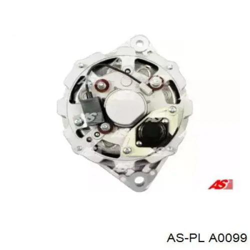 Генератор 6882364 Volvo