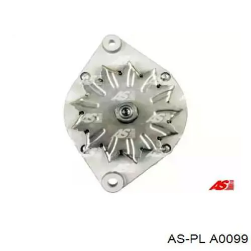 Автомобильный генератор AS/Auto Storm A0099 цена, от 136.02 USD