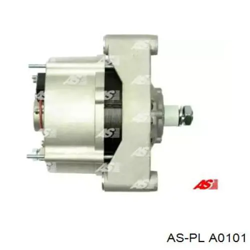 Автомобильный генератор As-pl A0101 цена, от 49.33 USD