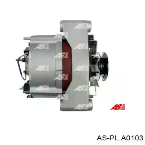 Купить A0103 AS/Auto Storm Генератор