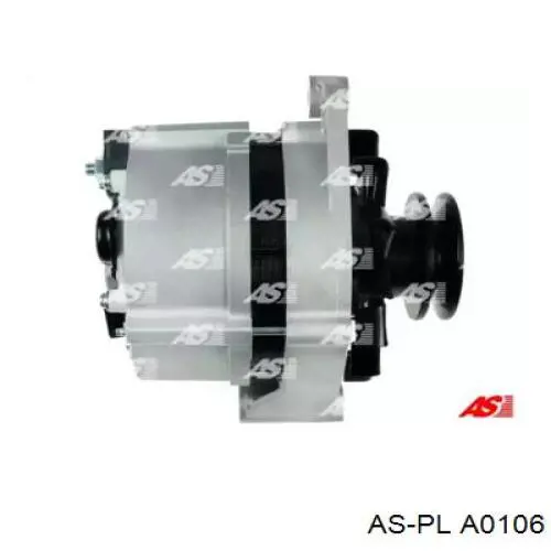 Автомобильный генератор As-pl A0106 цена, от 143.00 USD