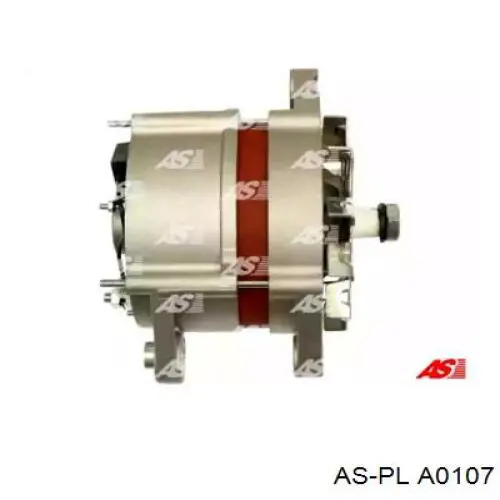 Автомобильный генератор As-pl A0107 цена, от 155.37 USD