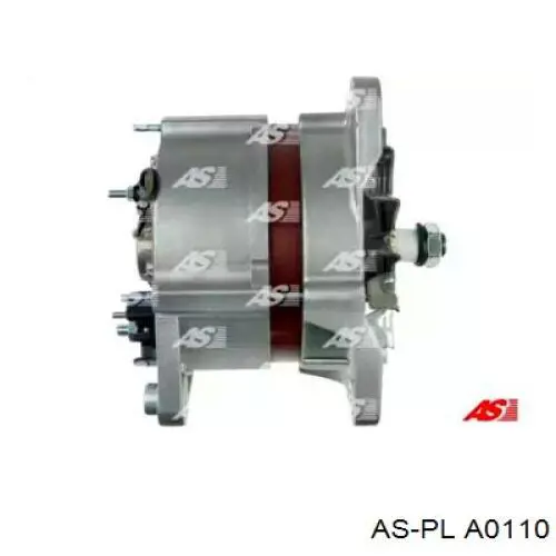 Автомобильный генератор AS/Auto Storm A0110 цена, от 99.21 USD