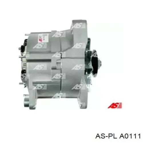 Автомобильный генератор As-pl A0111 цена, от 112.43 USD