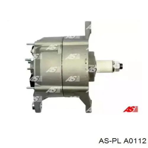 Автомобильный генератор As-pl A0112 цена, от 157.78 USD