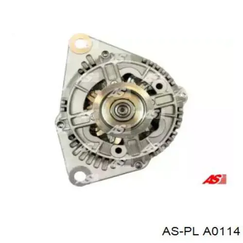 A0114 As-pl генератор