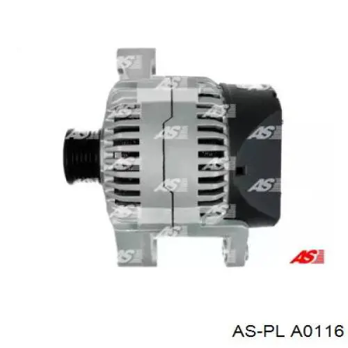 Автомобильный генератор As-pl A0116 цена, от 50.67 USD