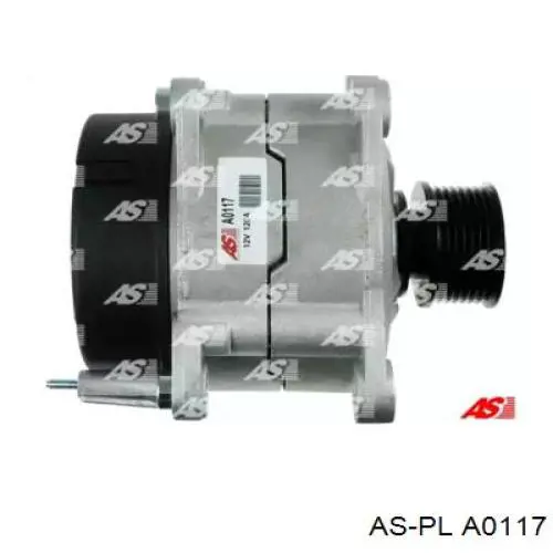 Автомобильный генератор As-pl A0117 цена, от 21.99 USD