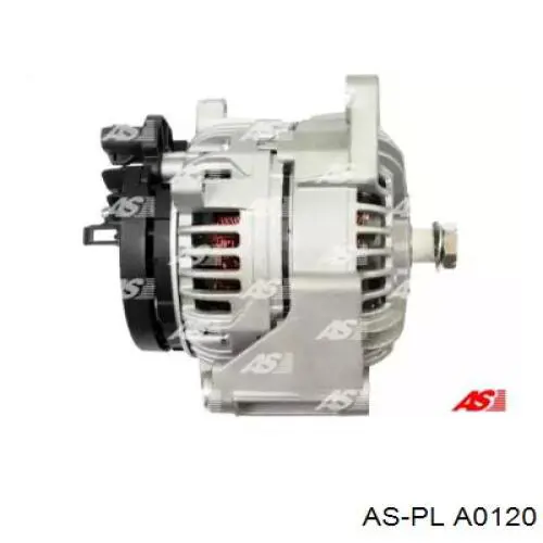 Автомобильный генератор As-pl A0120 цена, от 169.44 USD