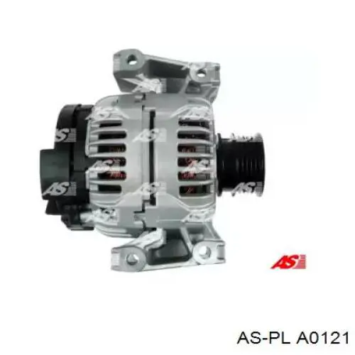 Автомобильный генератор As-pl A0121 цена, от 100.69 USD