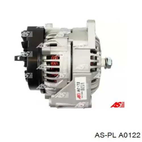 Автомобильный генератор As-pl A0122 цена, от 182.90 USD