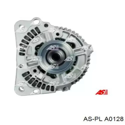 Генератор CA1226 HC Parts