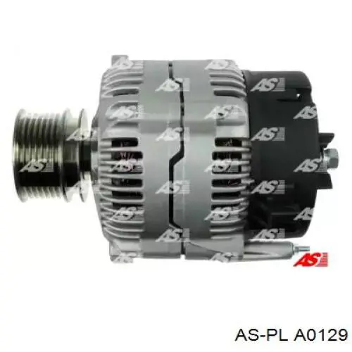 Купить A0129 AS/Auto Storm Генератор
