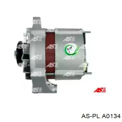 Автомобильный генератор As-pl A0134 цена, от 126.14 USD