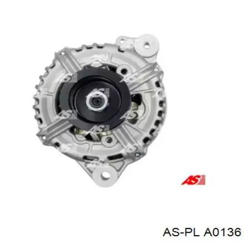 A0136 As-pl генератор