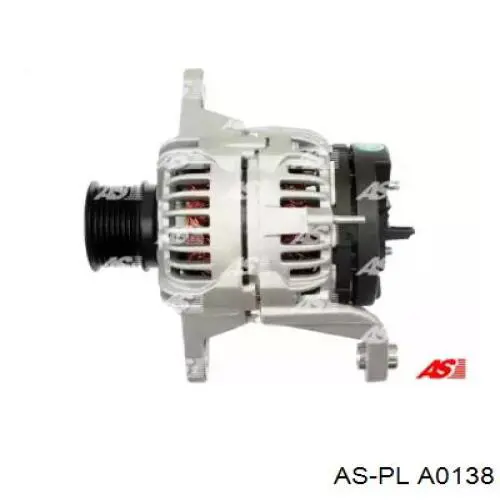 Автомобильный генератор As-pl A0138 цена, от 137.89 USD