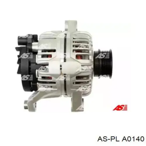 Автомобильный генератор As-pl A0140 цена, от 92.33 USD