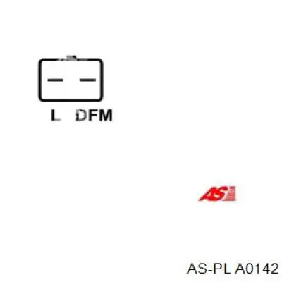 Генератор A0142 As-pl