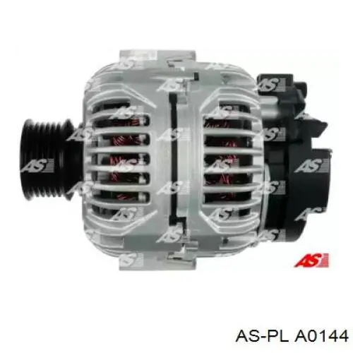 Alternador A0144 As-pl