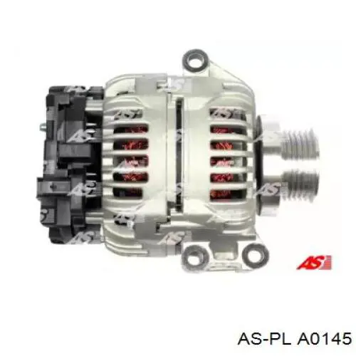 Автомобильный генератор As-pl A0145 цена, от 172.85 USD