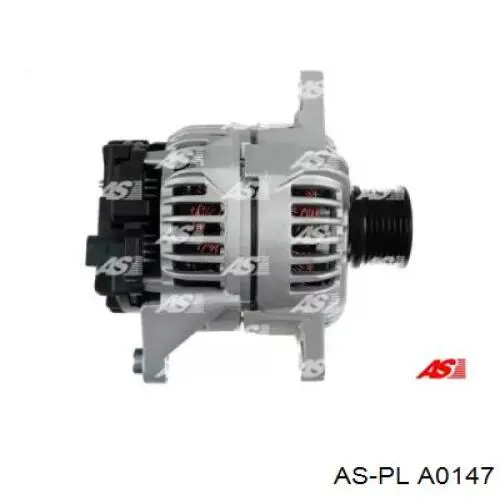 Автомобильный генератор As-pl A0147 цена, от 140.48 USD