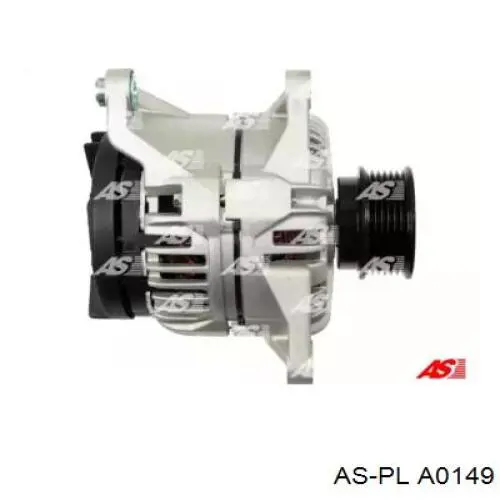 A0149 As-pl генератор