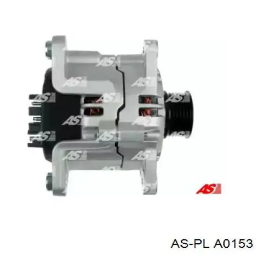R95AB10300DB Ford Генератор автомобильный