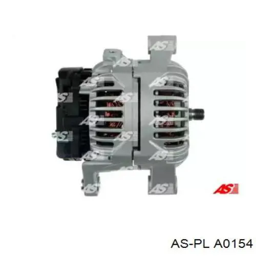 Генератор 6204095 Opel