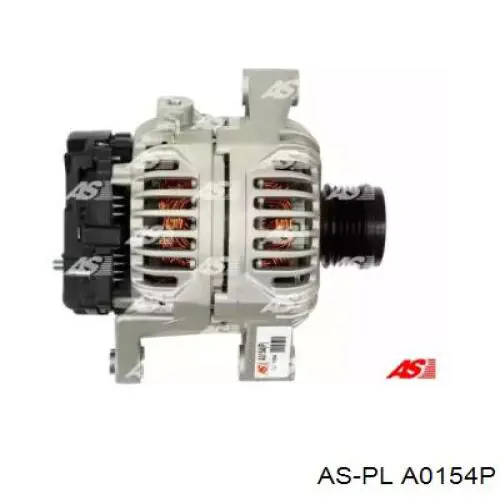 6204095 Opel Генератор автомобильный