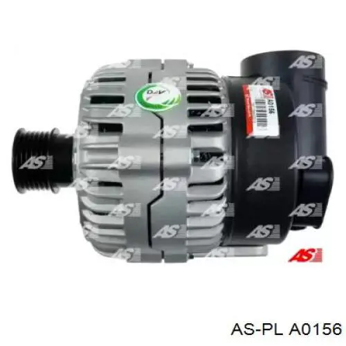 Alternador A0156 As-pl