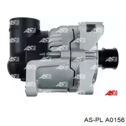 Автомобильный генератор As-pl A0156 цена, от 185.84 USD