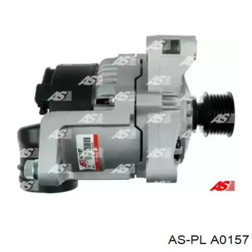 Автомобильный генератор As-pl A0157 цена, от 92.55 USD