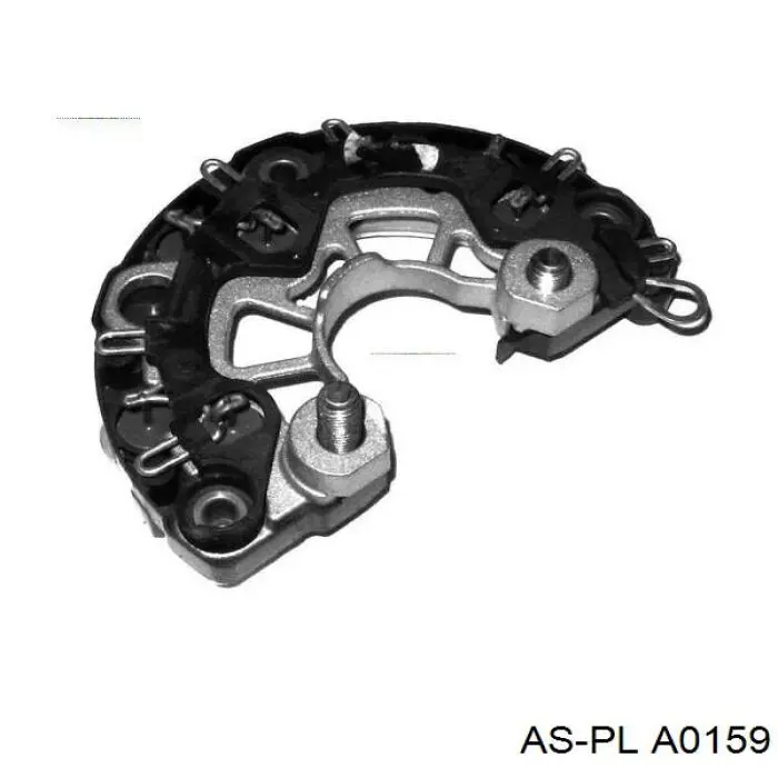 Купить A0159 As-pl Генератор