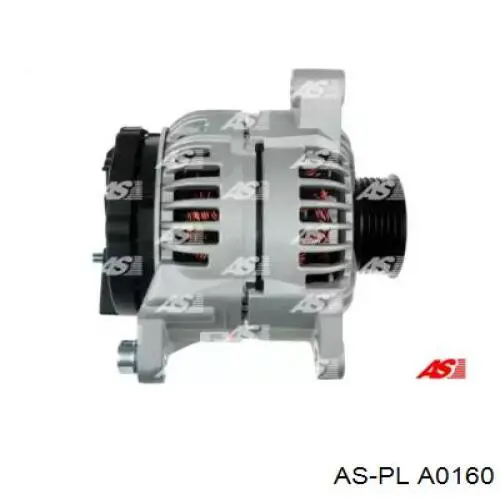 Автомобильный генератор As-pl A0160 цена, от 76.01 USD