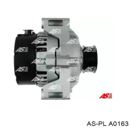 Автомобильный генератор As-pl A0163 цена, от 147.07 USD