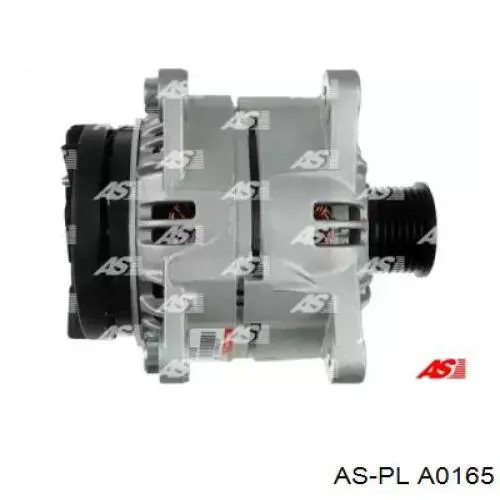 Автомобильный генератор As-pl A0165 цена, от 172.62 USD