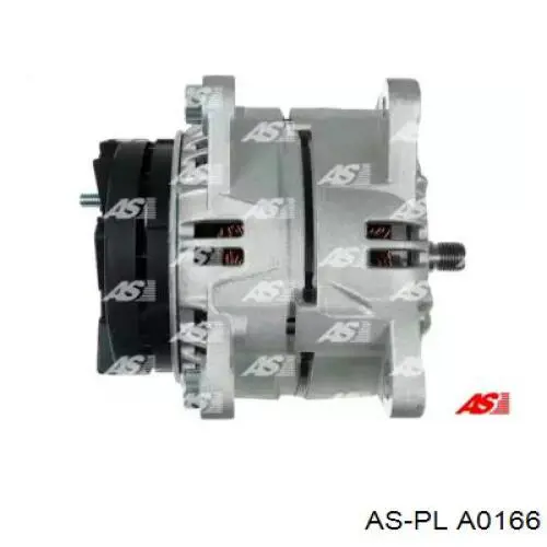 7701474326 Renault (RVI) Генератор автомобильный