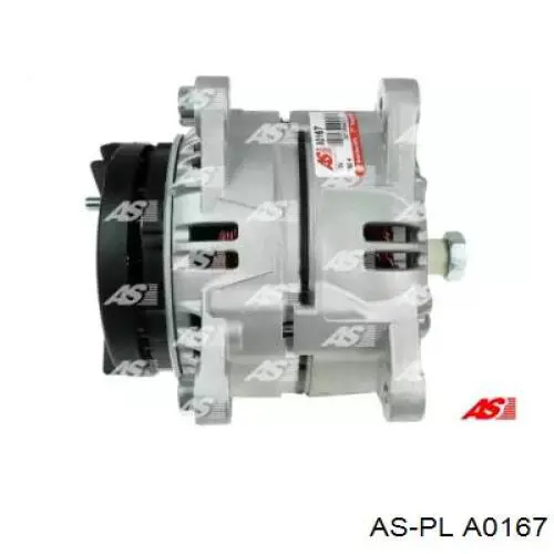 Автомобильный генератор As-pl A0167 цена, от 63.35 USD