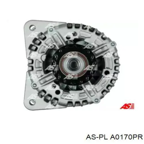 Автомобильный генератор As-pl A0170PR цена, от 160.84 USD
